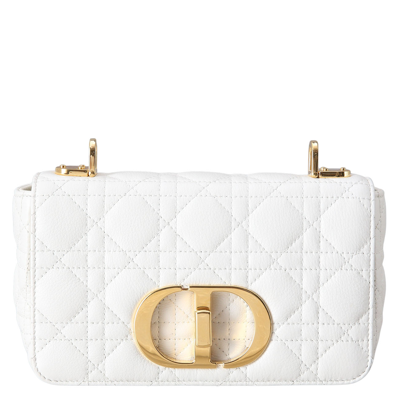 CHRISTIAN DIOR(USED)크리스찬디올 카로 스몰 체인백